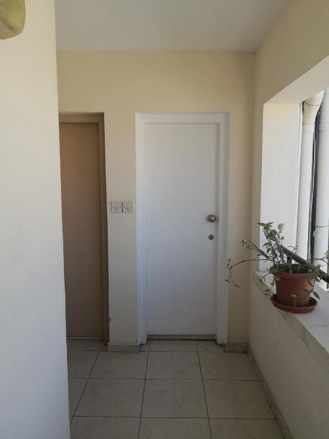 St Lazaros, Larnaca Center Studio Scala Dış mekan fotoğraf